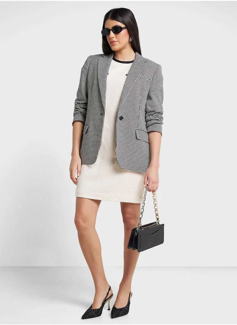 Lauren Ralph Lauren Tailored Blazer