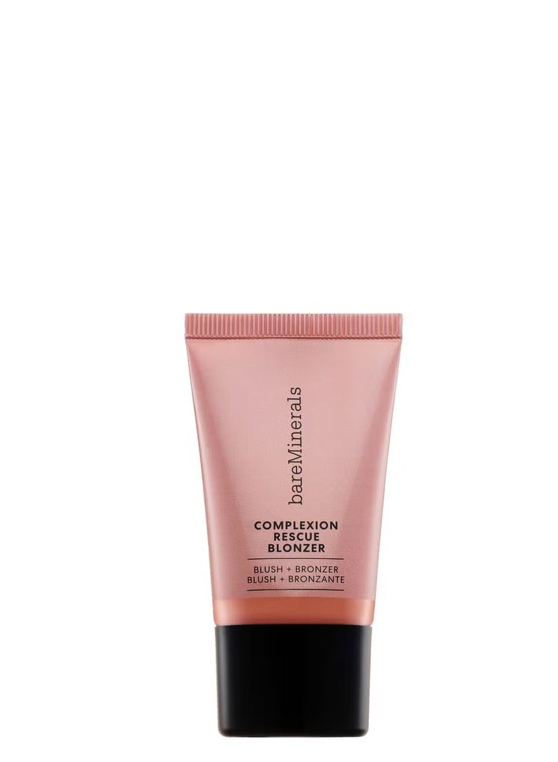 bareMinerals COMPLEXION RESCUE Blonzer - Kiss of Spice 15ml - Image 1