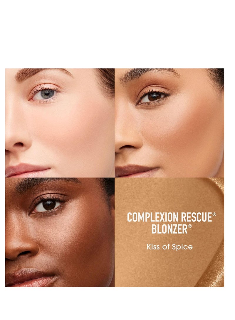 bareMinerals COMPLEXION RESCUE Blonzer - Kiss of Spice 15ml - Image 3
