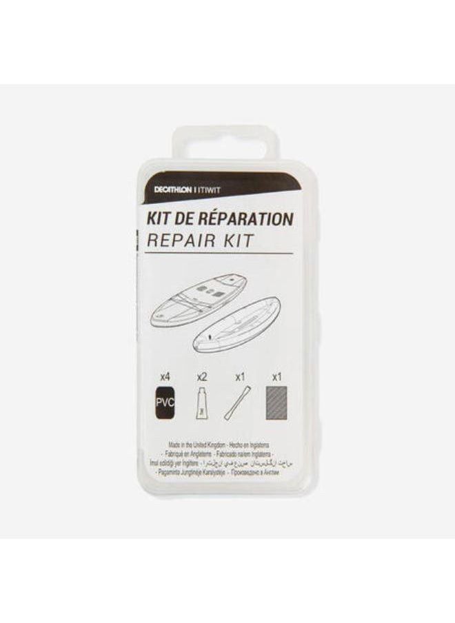 Itiwit Inflatable SUP repair kit  - Image 1