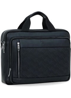 Base. Polo Assn. Black Unisex Laptop & Briefcase PLEVR23636 - pzsku/ZA2DE6BCC256241D5D0C0Z/45/_/1725794873/84f1288e-6175-4113-917e-f7bd8f3a243d