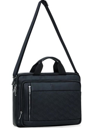 Base. Polo Assn. Black Unisex Laptop & Briefcase PLEVR23636 - pzsku/ZA2DE6BCC256241D5D0C0Z/45/_/1728061733/3083845d-0f9b-4866-8cef-2400a82a3910