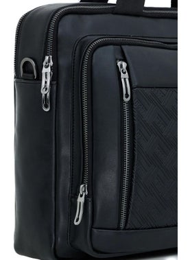 Base. Polo Assn. Black Unisex Laptop & Briefcase PLEVR23636 - pzsku/ZA2DE6BCC256241D5D0C0Z/45/_/1728061825/cab47898-158f-4f0e-8c11-5bec401a97c4