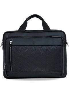 Base. Polo Assn. Black Unisex Laptop & Briefcase PLEVR23636 - pzsku/ZA2DE6BCC256241D5D0C0Z/45/_/1730759183/22f51ed4-ec8d-4233-bf6b-7e40cf833984