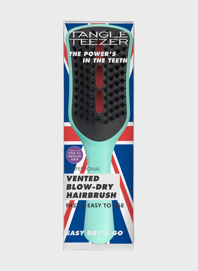 TANGLE TEEZER Easy Dry & Go Blow Dry Brush - Image 2