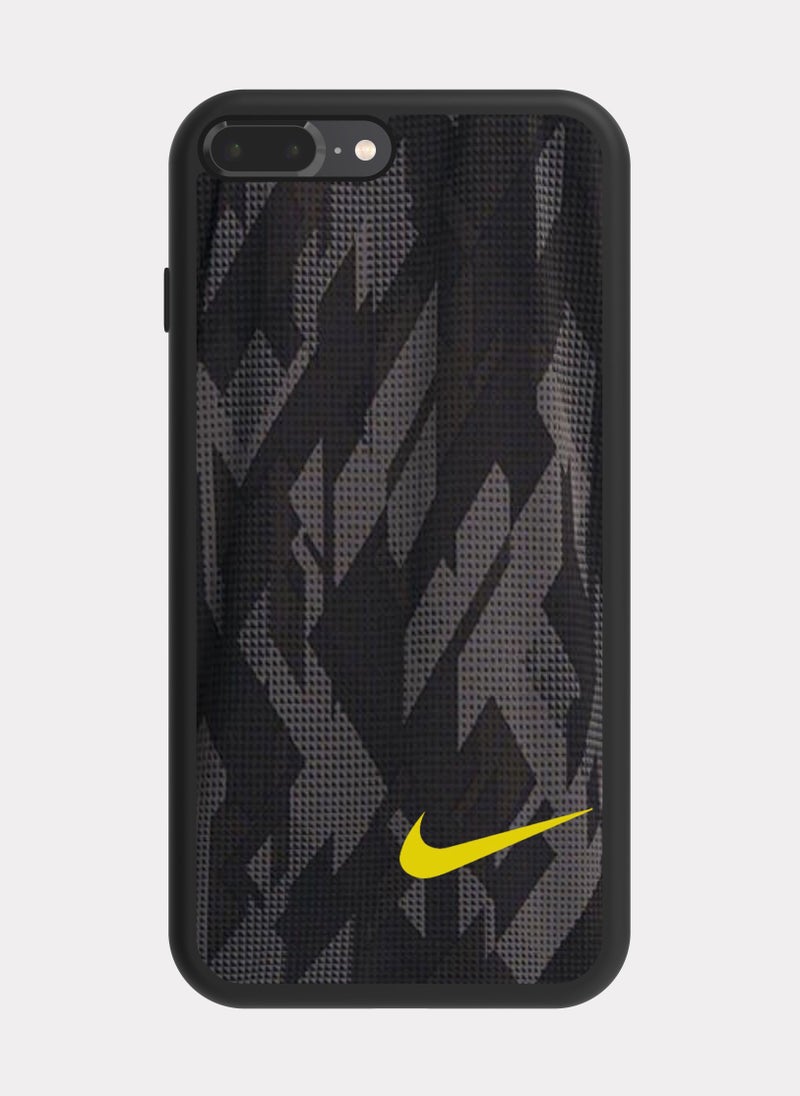PXLAAT iPhone 8 Plus case cover Nike - Image 1