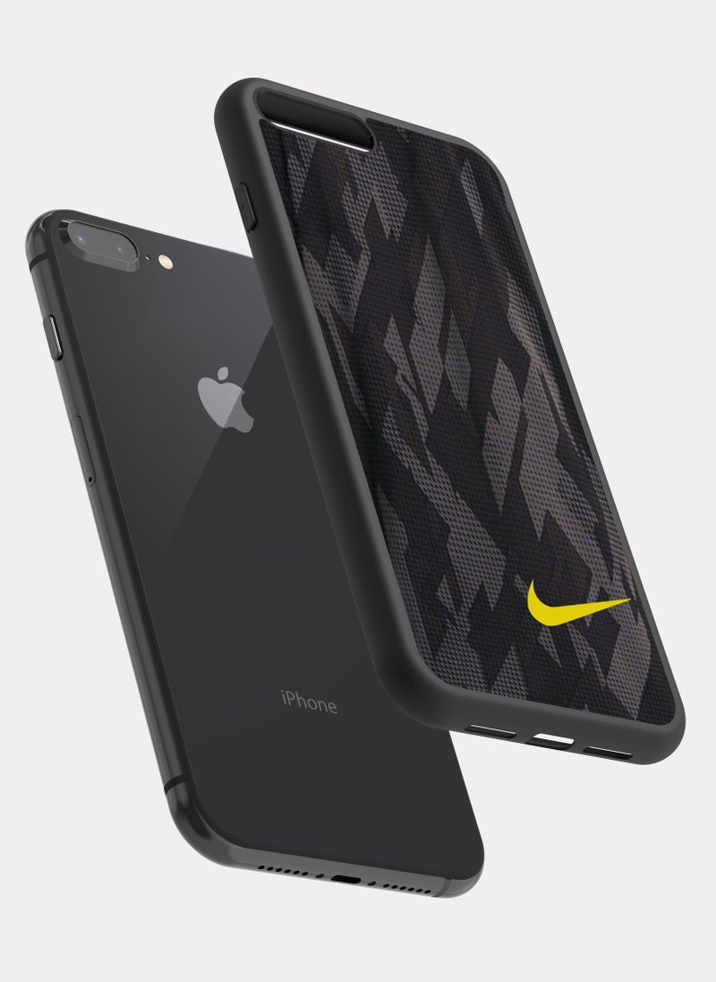PXLAAT iPhone 8 Plus case cover Nike - Image 2