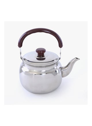 Stainless Steel Kettle