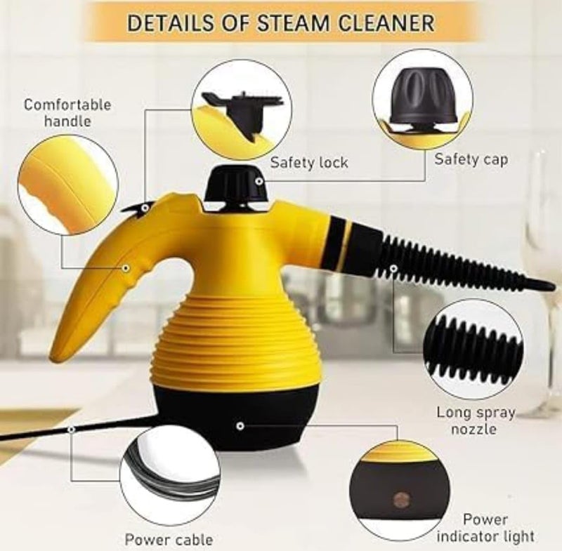 Steam Irons - 350 - Image 5