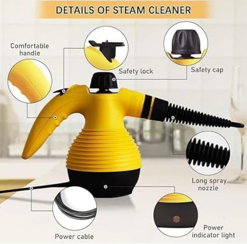 Steam Irons - 350 - Image 3