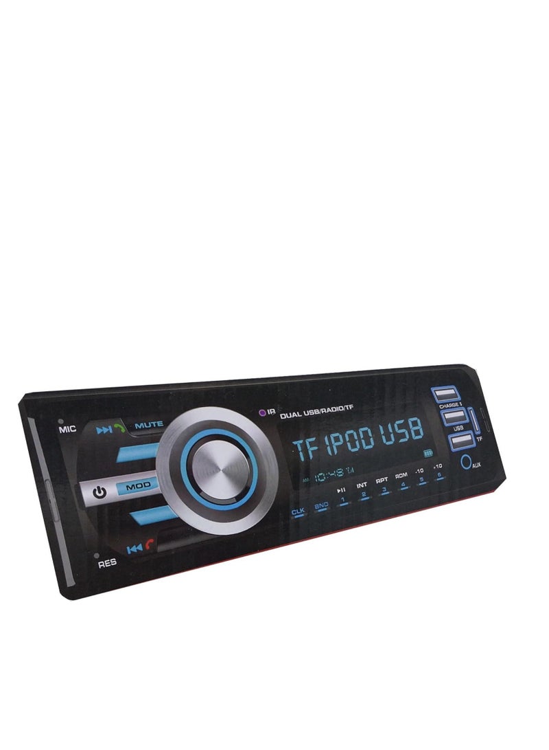 Cassette Pure Model :S-KWLG002023GB Bluetooth USB SD - Image 2