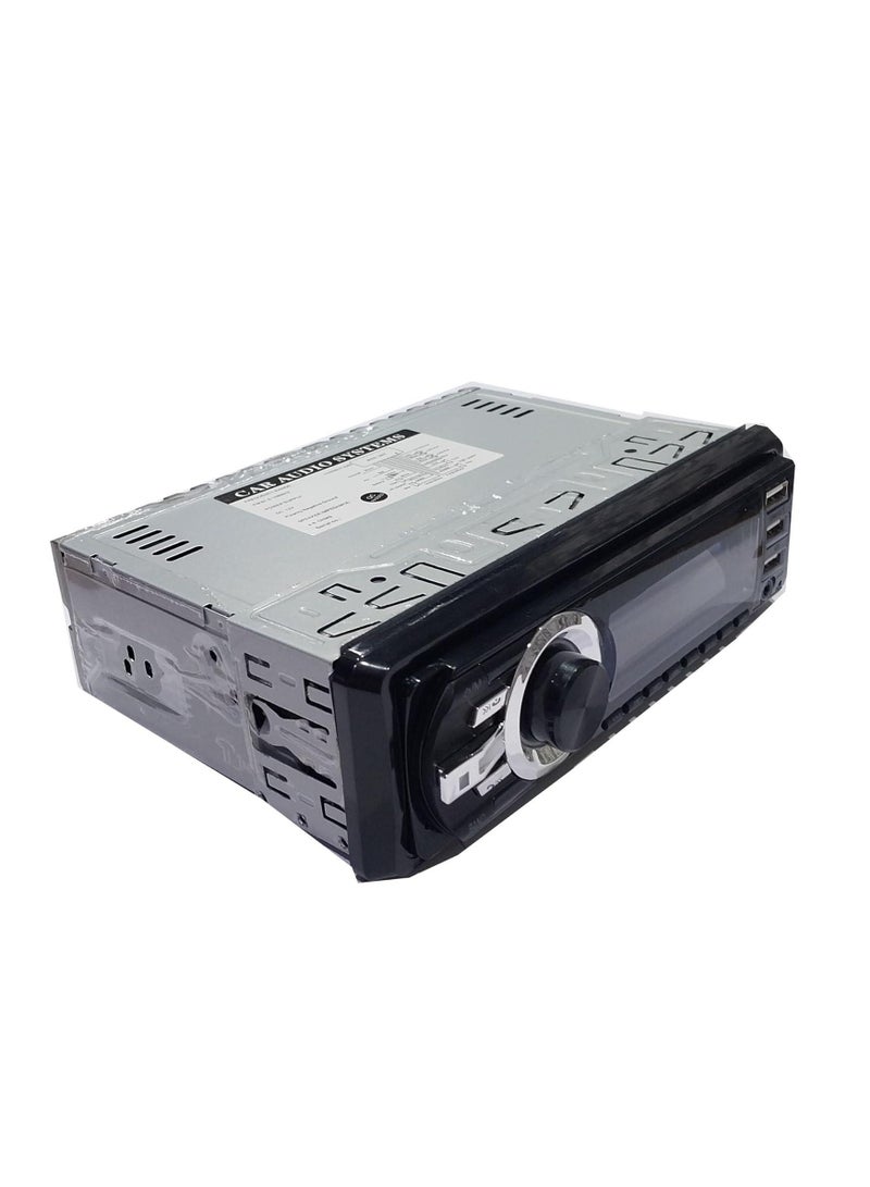Cassette Pure Model :S-KWLG002023GB Bluetooth USB SD - Image 3