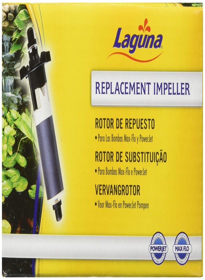 Laguna Replacement Impeller Assembly PT457 - Image 3