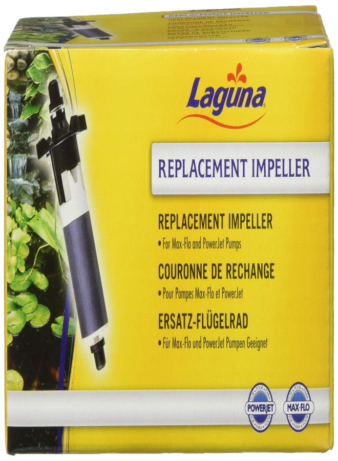 Laguna Replacement Impeller Assembly PT457 - Image 1