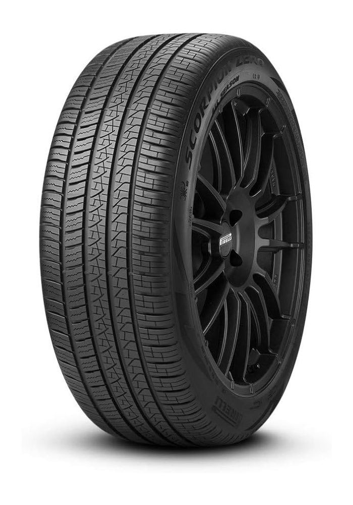 Pirelli Scorpion Zero All Season Tire for Ford Explorer 275/45R21 - Image 1