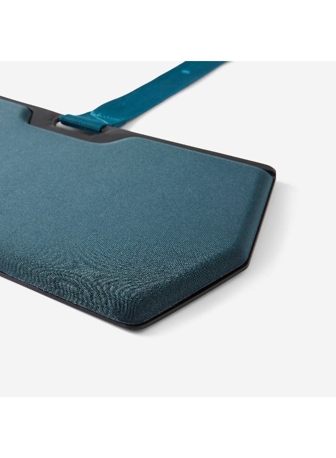 كورينجث Weight Training Ab Wheel With or Without Elastic Band Support - Image 2