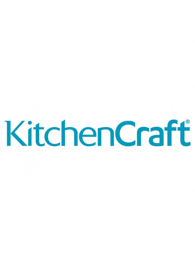 KitchenCraft Home Made Spice Cooking, Pack of 4 Reusable Bouquet Garni Infuser Bags - Image 4
