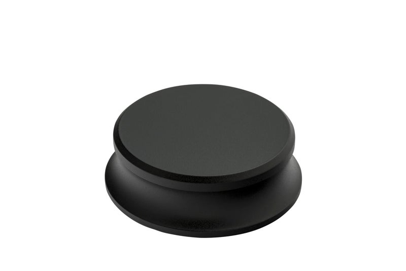 Pro-Ject ProJect Record Puck Heavy Weight Record Stabilizer Black