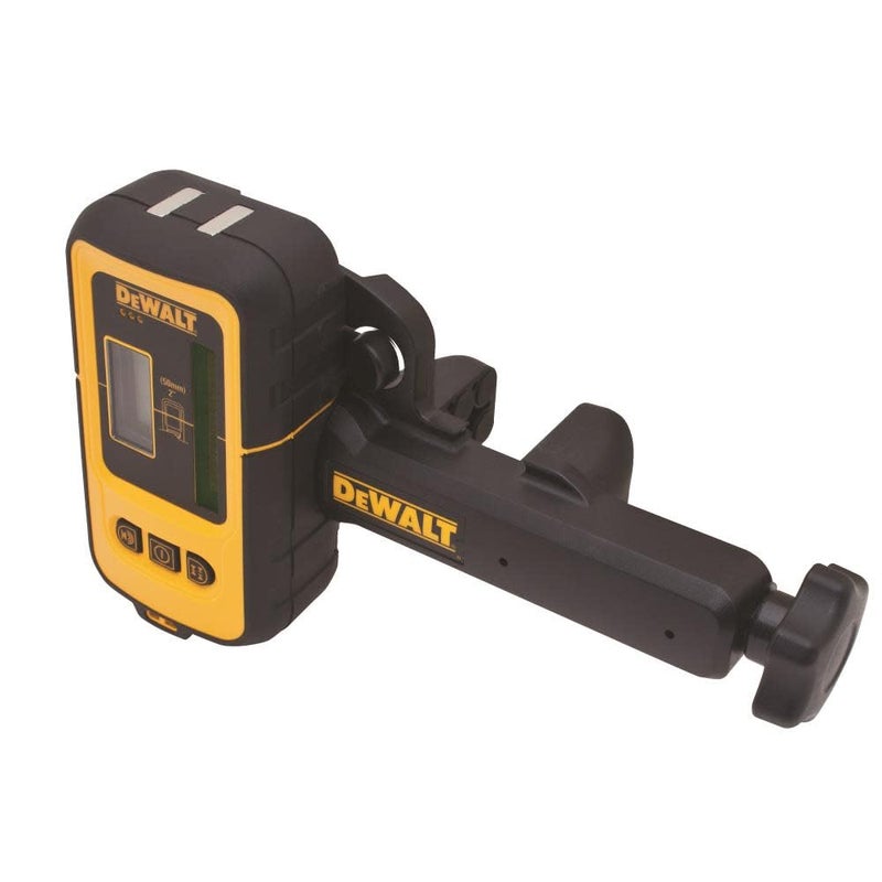 DEWALT DEWALT DW0892G Laser Detector, Green  - Image 5