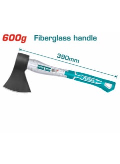 TOTAL TOTAL Axe 600g THTS78600  - Image 3