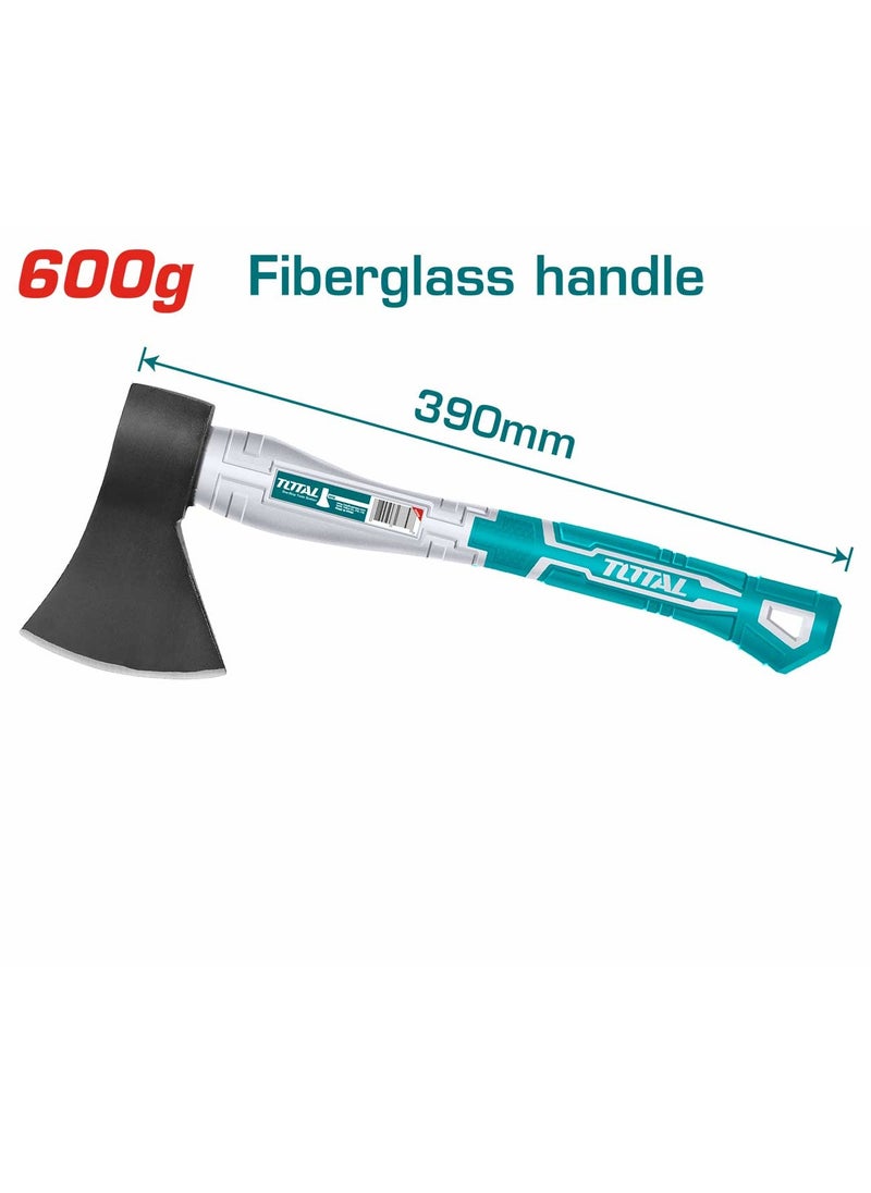 TOTAL TOTAL Axe 600g THTS78600  - Image 3