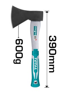 TOTAL TOTAL Axe 600g THTS78600  - Image 4