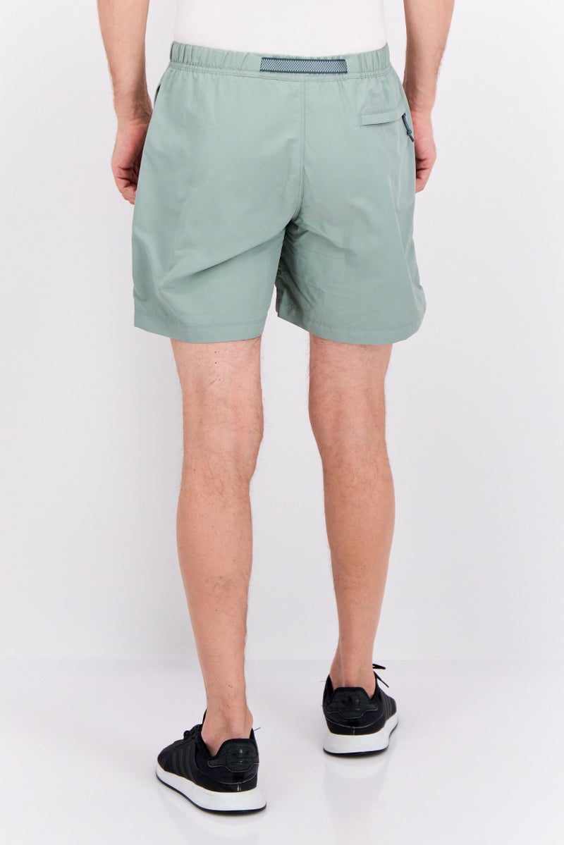 Nike ACG by Nike Men Loose Fit Outdoor Shorts, Sage - Image 3