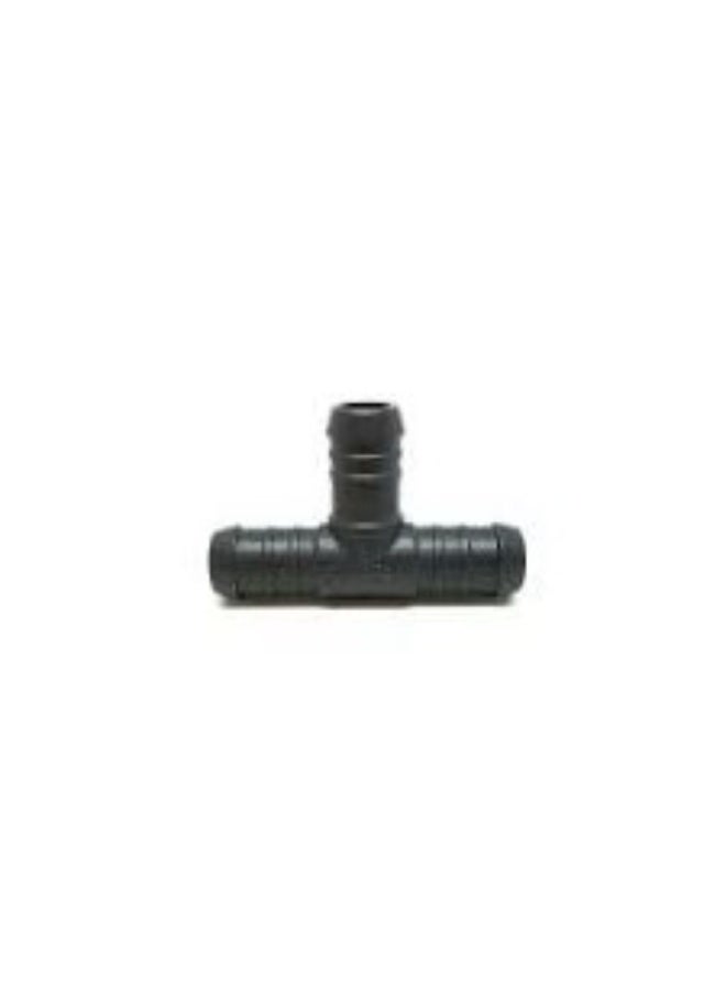 13mm Barbed Tee Connectors for Irrigation, 100 Pieces - Image 2