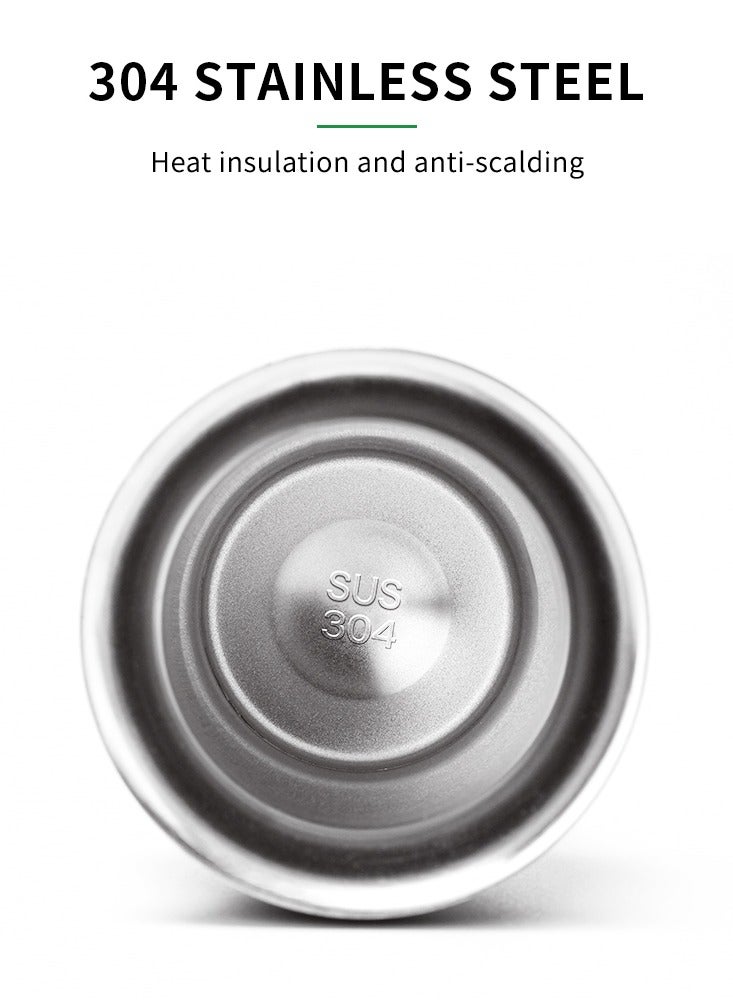 كوبرو كوب ماتي مع قشة وفرشاة تنظيف، ماتي الأرجنتيني، القرع، رقم 10 - Image 4