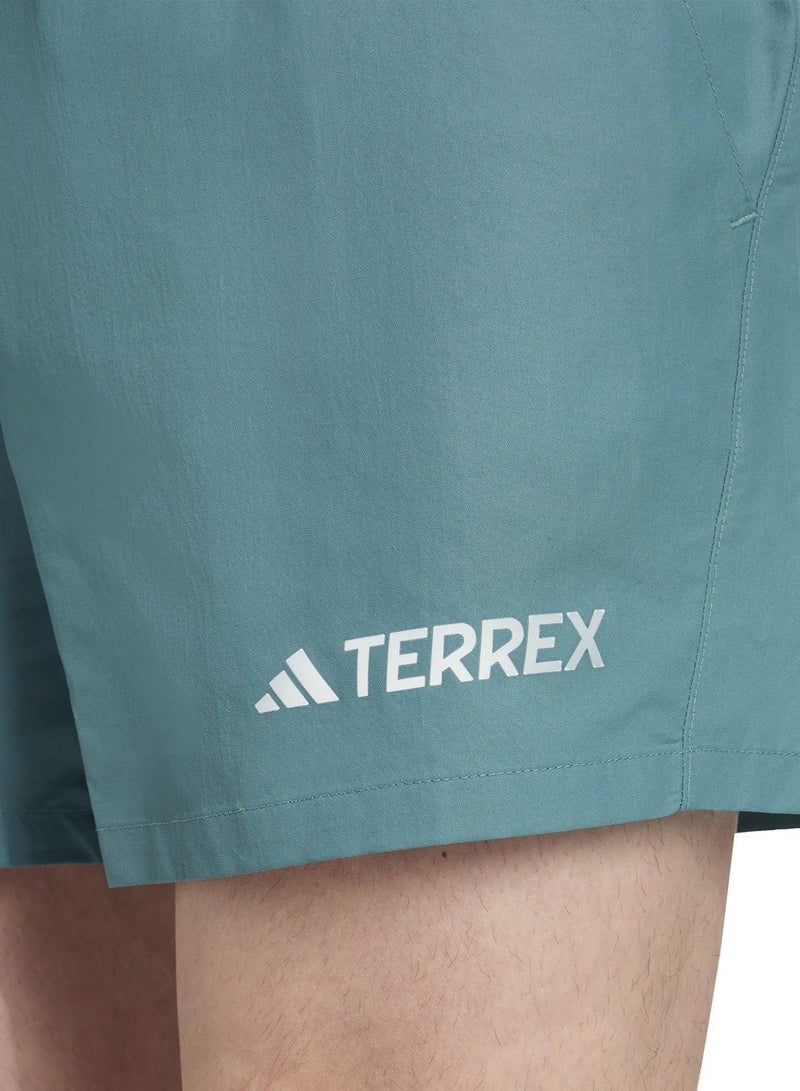 اديداس شورت Terrex Multi - Image 3