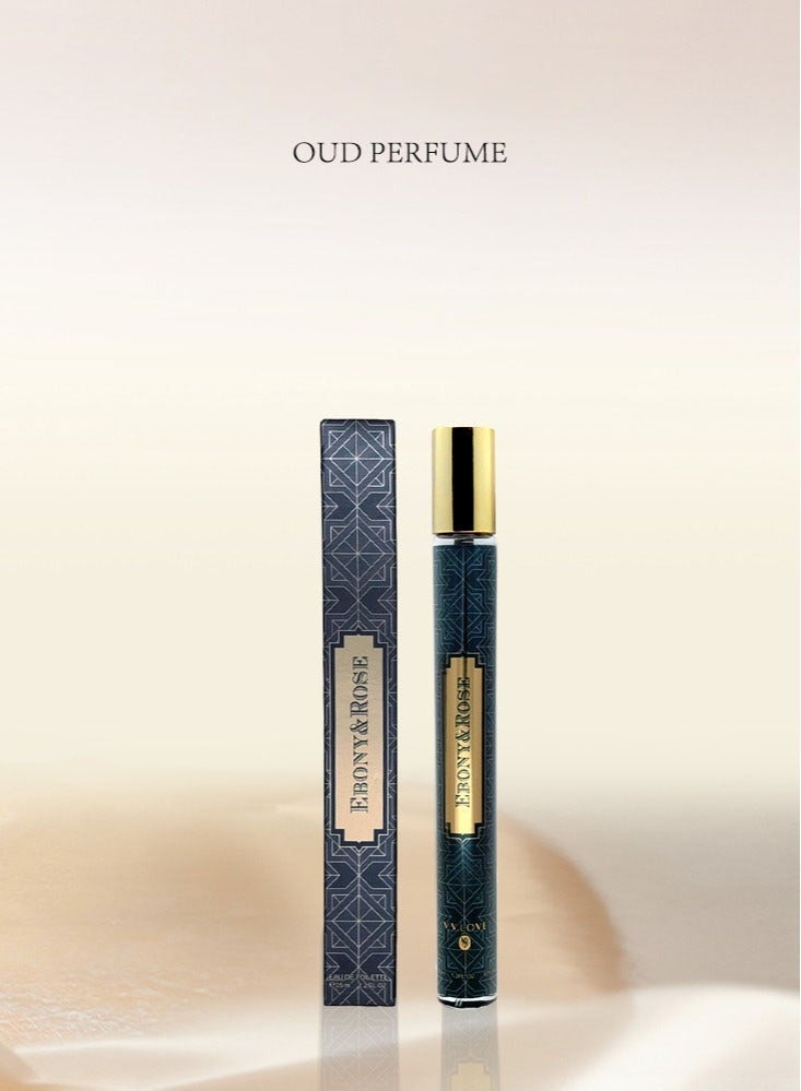 في في لوف أبوني آند روز/عطر خشبي شرقي/35 مل - Image 3