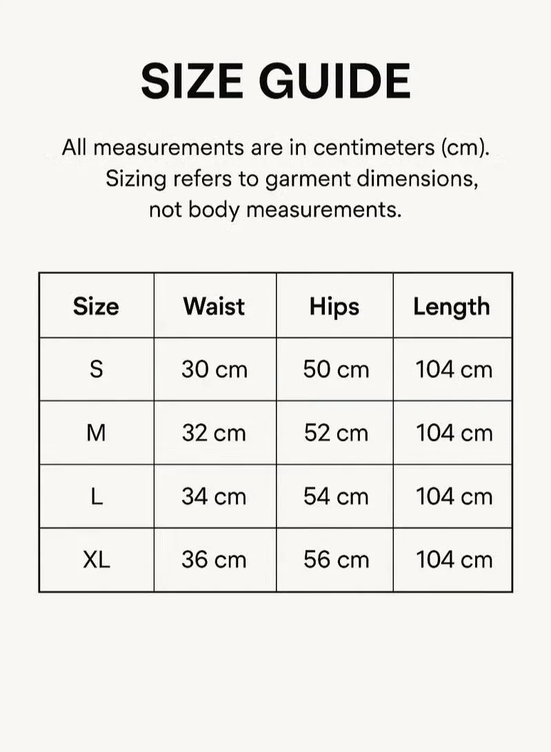 Just Nature Double Cotton Trouser - Indigo