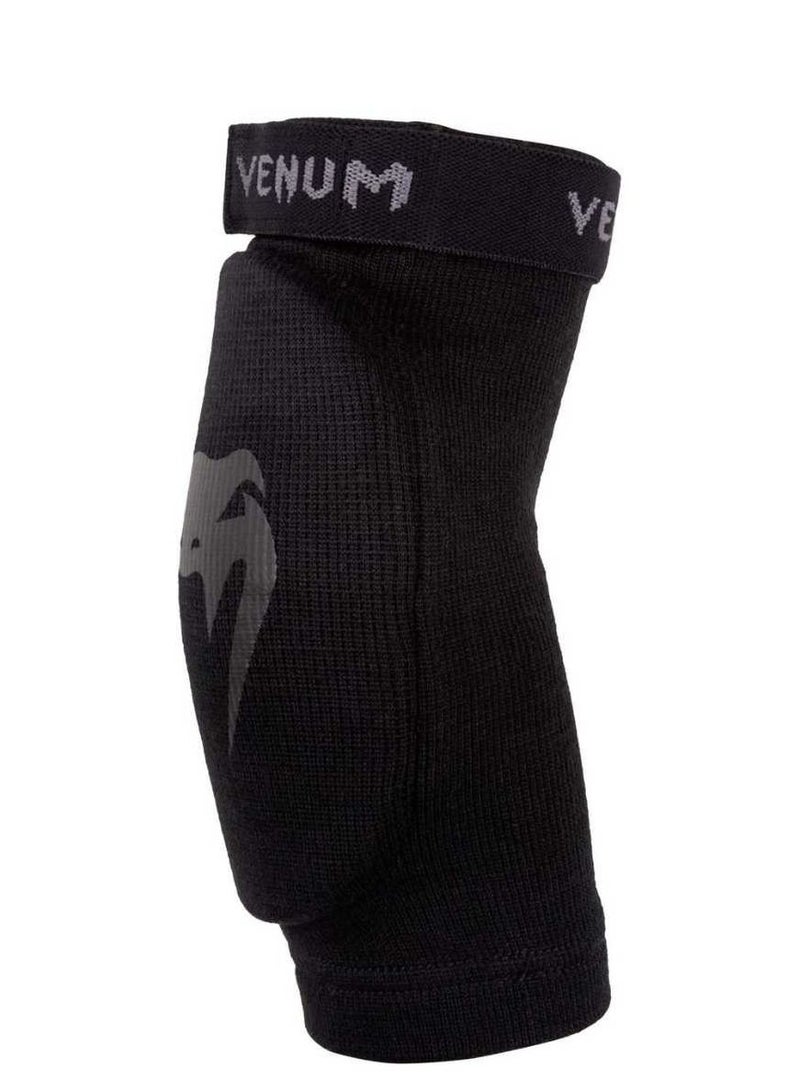 VENUM Kontact Elbow Protector Black Standard  - Image 2