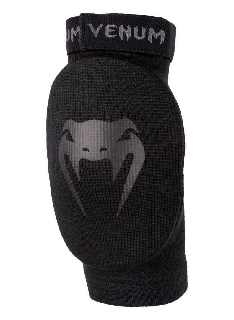 VENUM Kontact Elbow Protector Black Standard  - Image 1