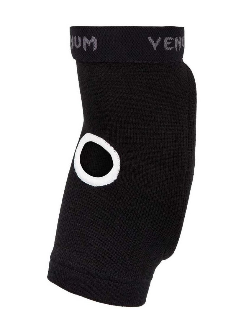 VENUM Kontact Elbow Protector Black Standard  - Image 3
