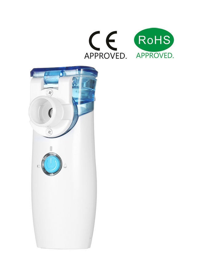 NIBEMINENT Medical Handheld Personal Steam Inhaler - Image 1