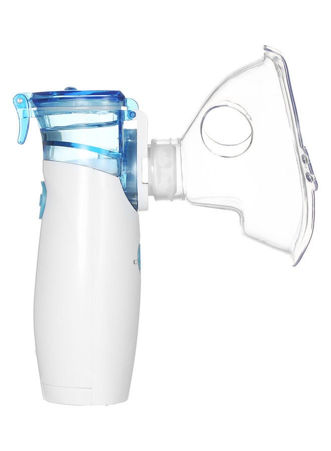 NIBEMINENT Medical Handheld Personal Steam Inhaler - Image 4