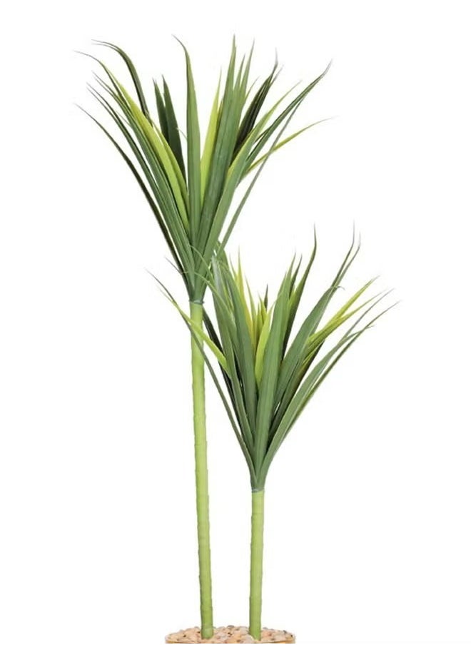 DRAMA HOME Artificial Tree Cactus for Home Decor Decoratio120CM  - Image 3
