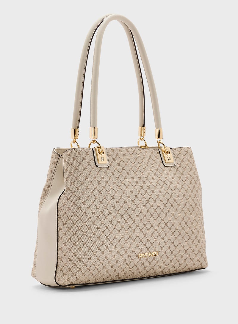 NINE WEST Donella Tote Bag  - Image 3
