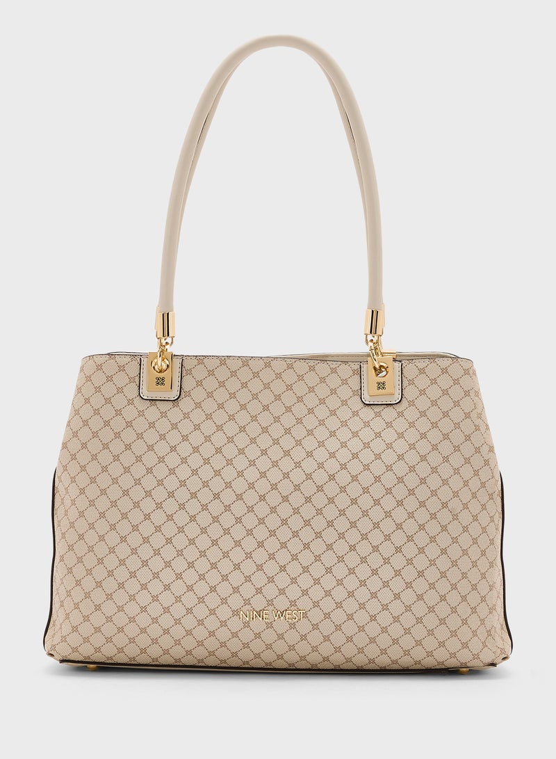 NINE WEST Donella Tote Bag  - Image 1