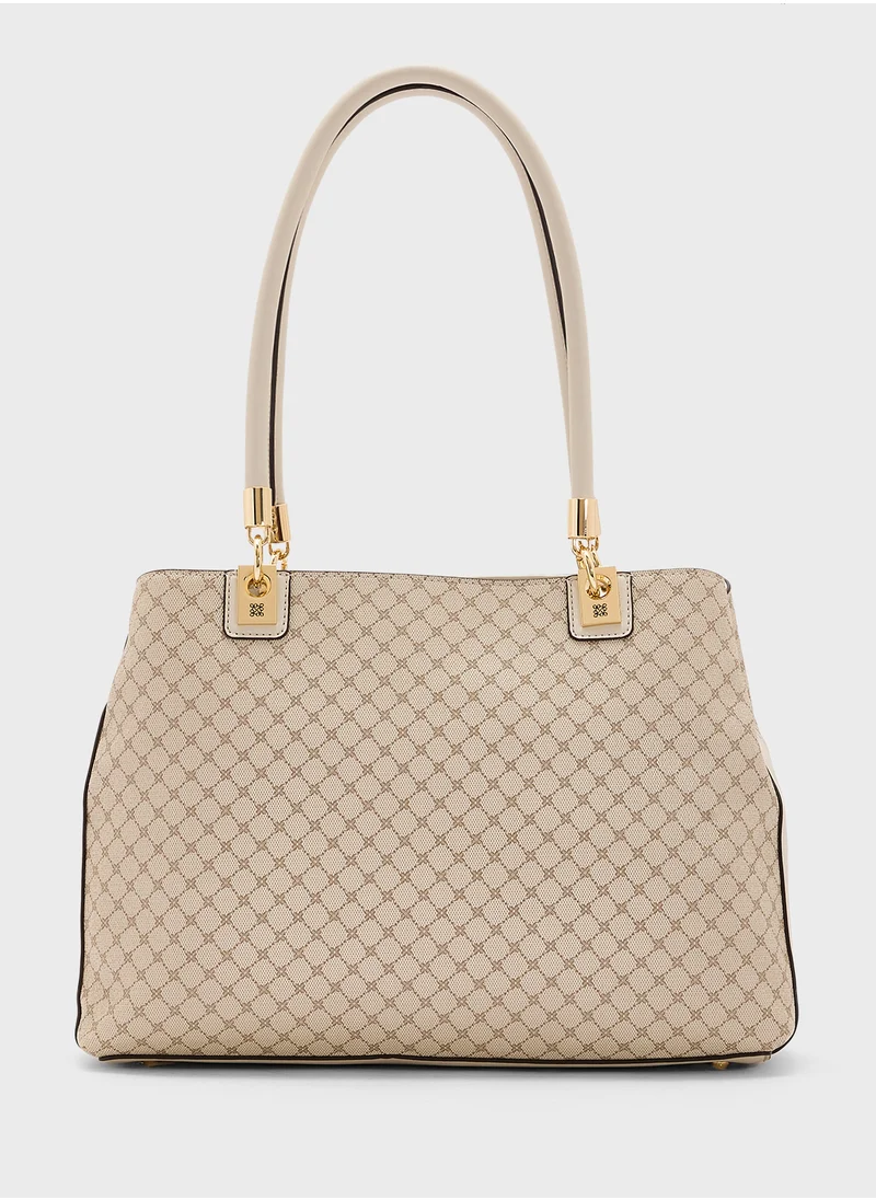 ناين ويست Donella Tote Bag
