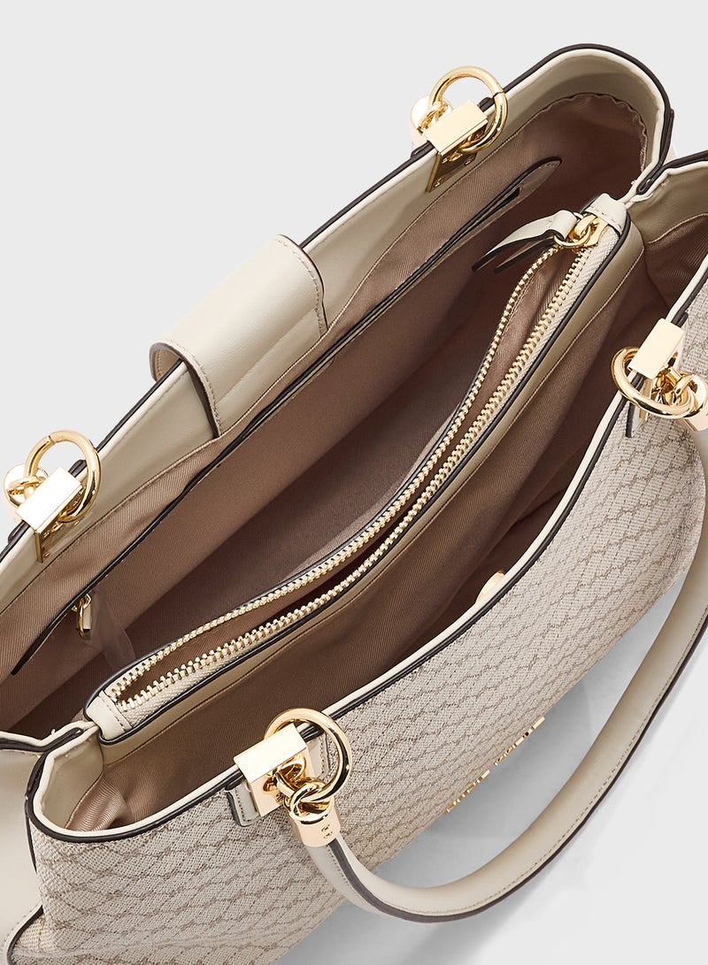 NINE WEST Donella Tote Bag  - Image 5