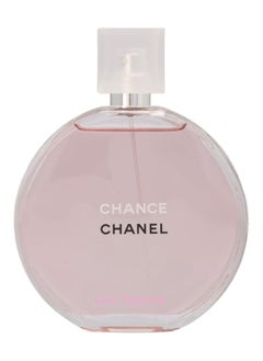 Chance Eau Tendre Tester Spray for Women by Chanel, 100 ml