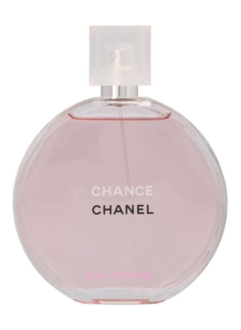 CHANCE - Chance Eau Tendre Tester Spray for Women by Chanel, 100 ml - Image 1