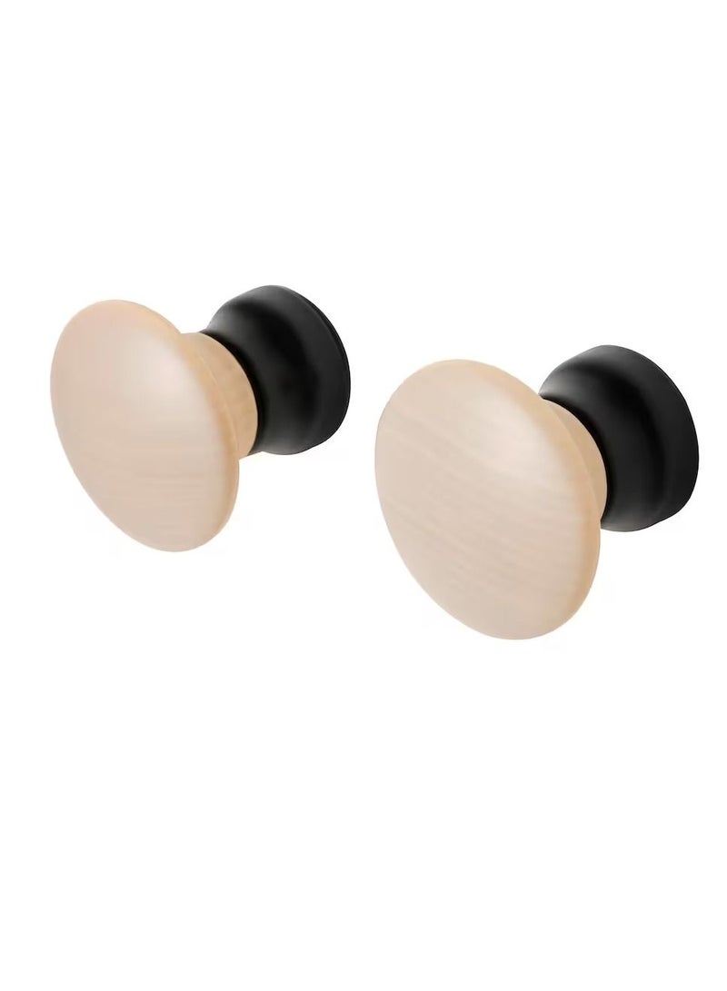 Knob 2 Pack - Image 1
