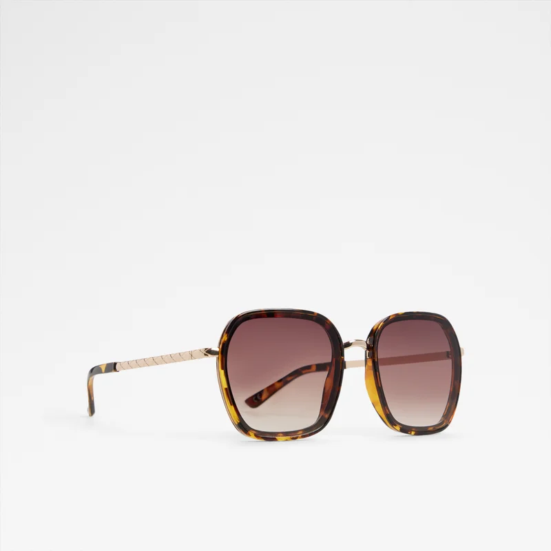 الدو Chlloe Wayfarers Sunglasses