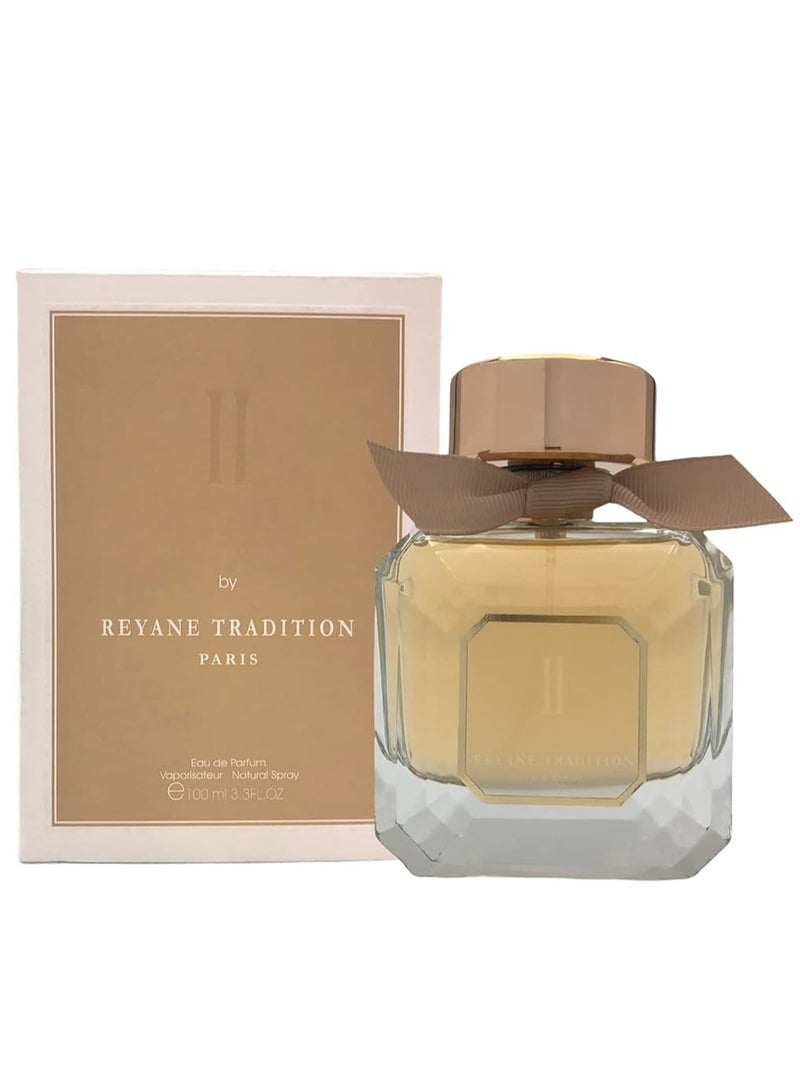 Reyane Tradition II By Reyane Tradition for women 100ml - Image 1