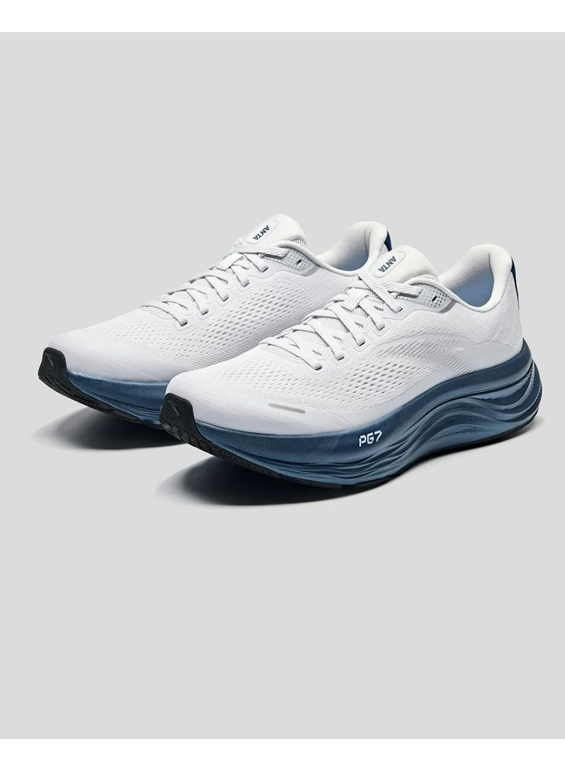 ANTA PG7 Travel Walker 2.0 | Premium Daily Running shoes summer new arrival  cushioning comfortable shock-absorbing sports shoes work shoes