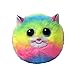 Ty Bouncers Gemma The Cat Soft Plush Stuffed Animal - Image 2