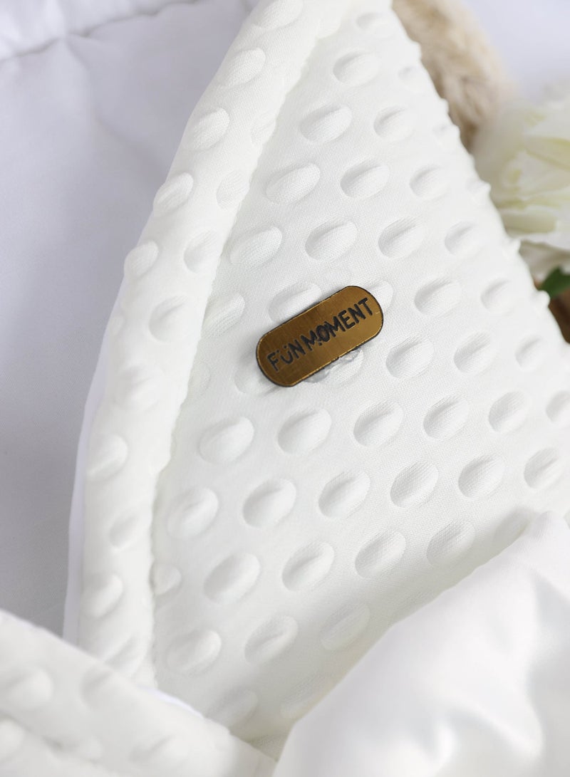 FUN MOMENT Elegant Baby Sleeping Bags - Image 3